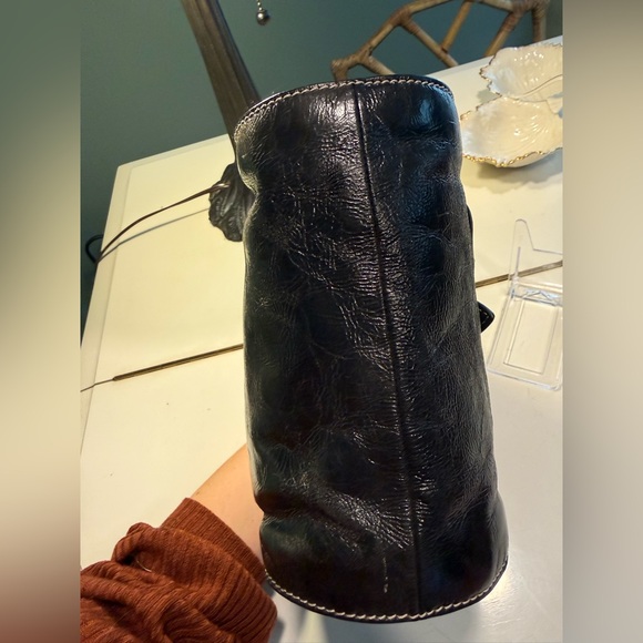 🦄 LOEWE Vintage Handbag - Picture 2 of 11